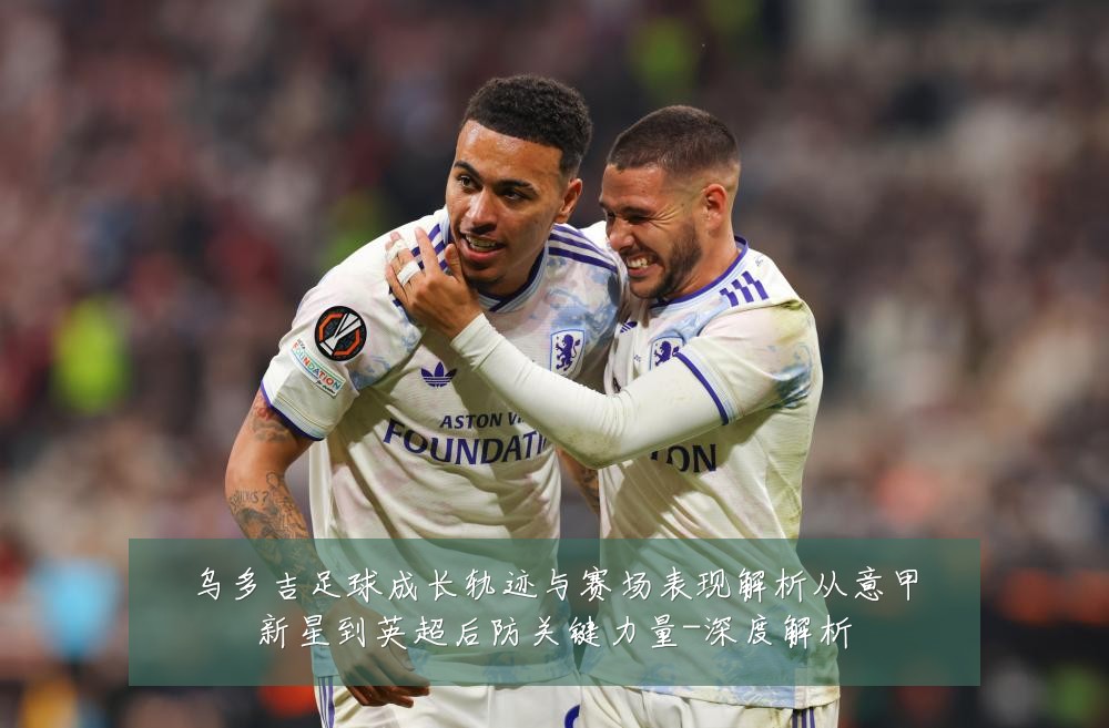 乌多吉足球成长轨迹与赛场表现解析从意甲新星到英超后防关键力量-深度解析