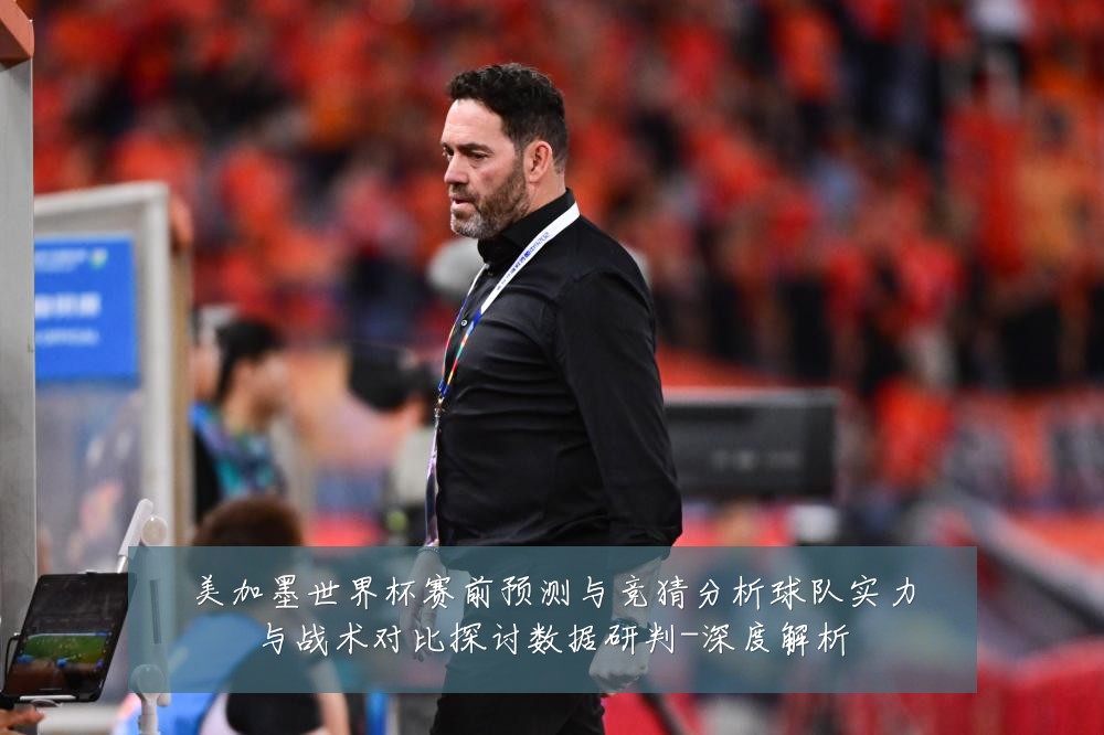 美加墨世界杯赛前预测与竞猜分析球队实力与战术对比探讨数据研判-深度解析